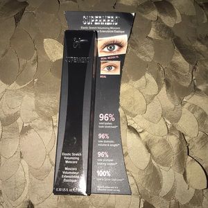 IT SUPERHERO MASCARA!!!